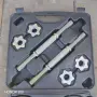 Комплект дъмбели 20 кг. , снимка 3