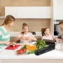 Машина за вакуумиране на опаковки - без торбички в комплекта, снимка 6