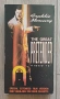 Freddie Mercury ‎– The Great Pretender Оригинална касета VHS Издание 🇬🇧 UK 1987г Състояние:VG+ Цен, снимка 1
