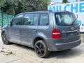 Фв туран 1.9тди на части / vw touran , снимка 2