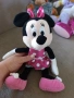 Disney оригинални плюшени играчки Minnie mouse, Didl, пчеличката Мая , снимка 2