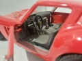 1/18 Ferrari GTO 1962 Bburago Italy , снимка 11