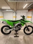 Kawasaki Kx250F, снимка 2