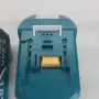 Нови 2 бр. Батерии за Makita 18V Li-ion (5.5Ah) с USB и Type-C портове (Power Bank) – ТОП Модел, снимка 5