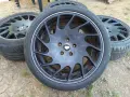 Джанти VOSSEN 18" 5X114,3 5х114.3, снимка 1