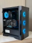 Геймърски компютър i7-8086K, RTX2060, 32GB, снимка 1