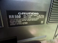 GRUNDIG RR 550 ..., снимка 14