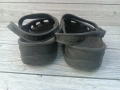 Crocs N 37,5 сандали, снимка 4