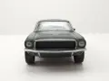 Ford Mustang Fastback 1968 - мащаб 1:43 на Norev моделът е нов в кутия, снимка 5