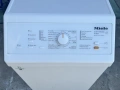 Пералня с горно зареждане Miele W604 Softtronic – Гаранция, снимка 3