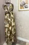 дълга лятна рокля , снимка 1