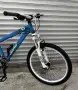 Велосипед Drag C1 Pro Dirt Series 26" 14.5 M размер алуминиево колело, снимка 6