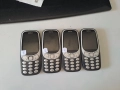 Продавам четири броя телефона NOKIA 3310-2017 3G, снимка 2