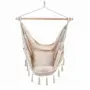Люлка - хамак в Бразилски Бохо стил - стилен и модерен дизайн, снимка 5