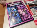 MONSTER HIGH DVD 1205261943, снимка 1