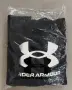 Under Armour черен дамски суичър с качулка (hoodie), размер М, снимка 4