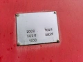 Vw l80 140k пътна помощ , снимка 2