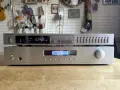 Усилвател TANGENT AMP 50 + стерео радио тунер, снимка 1