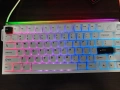 Attack Shark R85HE - HALL EFFECT с Rapid Trigger 75% клавиатура 8k, снимка 3