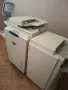 Професионален цветен лазерен принтер Xerox DocuColor 240 (с финишер), снимка 6