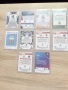 Topps / Donruss / Merlin / Select Football Cards , снимка 2
