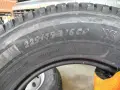 4бр.НОВИ летни гуми MICHELIN 225 75 16C DOT18 цена за брой, снимка 5