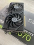 Продавам видеокарта GEFORCE RTX 4070 12GB, снимка 3