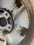гуми с джанти за Kia Sorento, снимка 2