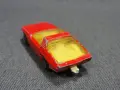 СТАРА РЕТРО МЕТАЛНА КОЛИЧКА VAUXHALL GUILDSMAN MATCHBOX ENGLAND, снимка 3