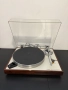 грамофон Luxman PD-284 Top Condition, снимка 1