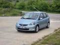 Honda Jazz 1.2i, 2006 г. Климатик / Бензин / Обслужена, снимка 1