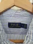 Страхотна дълга ленена рокля POLO RALPH LAUREN размер S , 100% лен , снимка 4