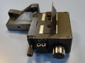 Оптичен индикатор Deckel/Heidenhain DZA 00122.2 optical indicating, снимка 2