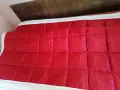 Продавам НОВА Зимна завивка - юрган, 180/200, снимка 6