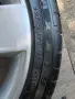 джанти Borbet 17 цола 5 х 100, снимка 7