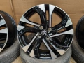 Джанти Пежо 4x108x6,5J17ет32, снимка 3