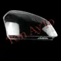 Стъкла Капаци Нисан Кашкай Qashqai Nissan 2007 - 2010 Комплект Стъкла Фарове Капаци, снимка 9