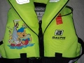 4 броя - Regatta , DELTA и BALTIC - Спасителна жилетка, снимка 15