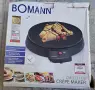 Уред за палатки Bomann 900w, снимка 1