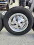Джанти Toyota 13 цола , 4х114.3 , 5j , et27 , 175/70/13 Corolla Ae86, снимка 4