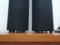 Raveland Orbit 3000. Трилентови нестандартни тонколони. Супер са! , снимка 14