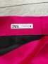 Пола Zara размер ХС, снимка 4
