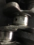 Колянов вал за Ford Connect 1.8 (2002-2006) AXS4Q-6303-AD, снимка 3