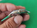 Механичен часовник Ratatau 21 rubis cal. 1130, снимка 4