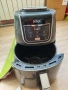 Фритюрник с горещ въздух Ninja Air Fryer MAX (AF160EU), снимка 1