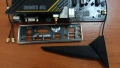 Дънна платка ASUS TUF GAMING B550M-E WIFI AM4, снимка 4