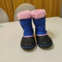 детски ботуши и боти за момичета 28, снимка 3