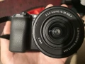 Фотоапарат Sony A6100, снимка 8