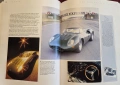 Jaguar. History of a Classic Marque, снимка 18