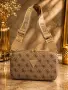 Guess Нова Дамска Чанта Гес Различни Цветове , снимка 5